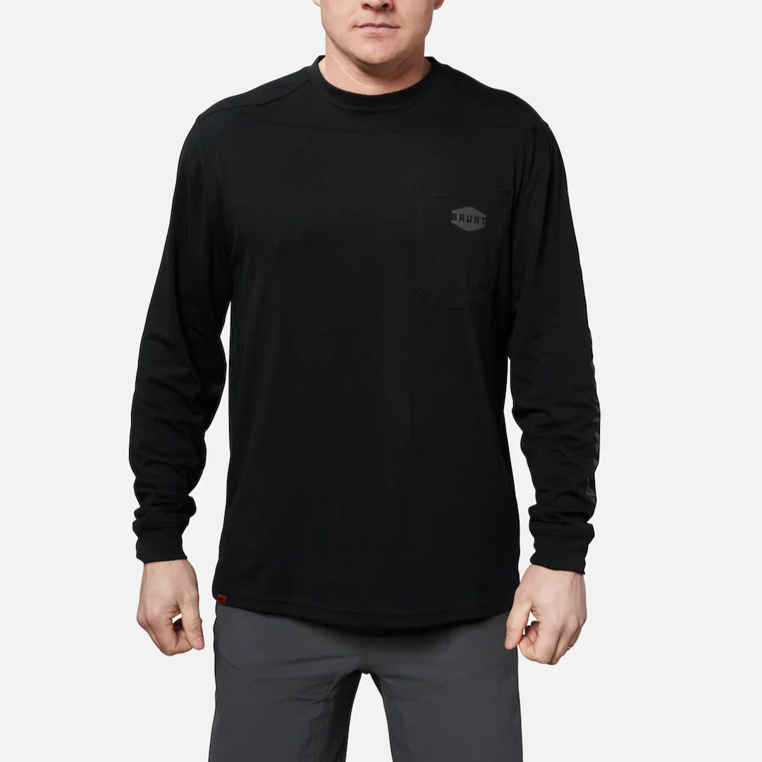 The Pocket Tee Bonus Pack (4 for 3)