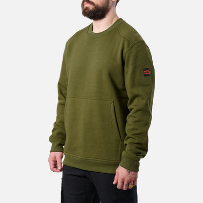 The Shevlin Crewneck